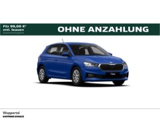 Skoda Fabia - Bild 1