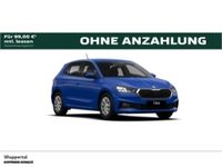 Skoda Fabia - Vorschau Bild 1