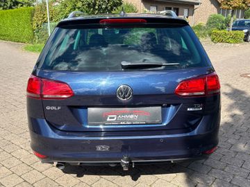 Volkswagen Golf - 4