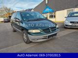 Chrysler Voyager LE 3.3 V6 1.Hand Automatik AHK 156tkm - Chrysler Voyager: Le