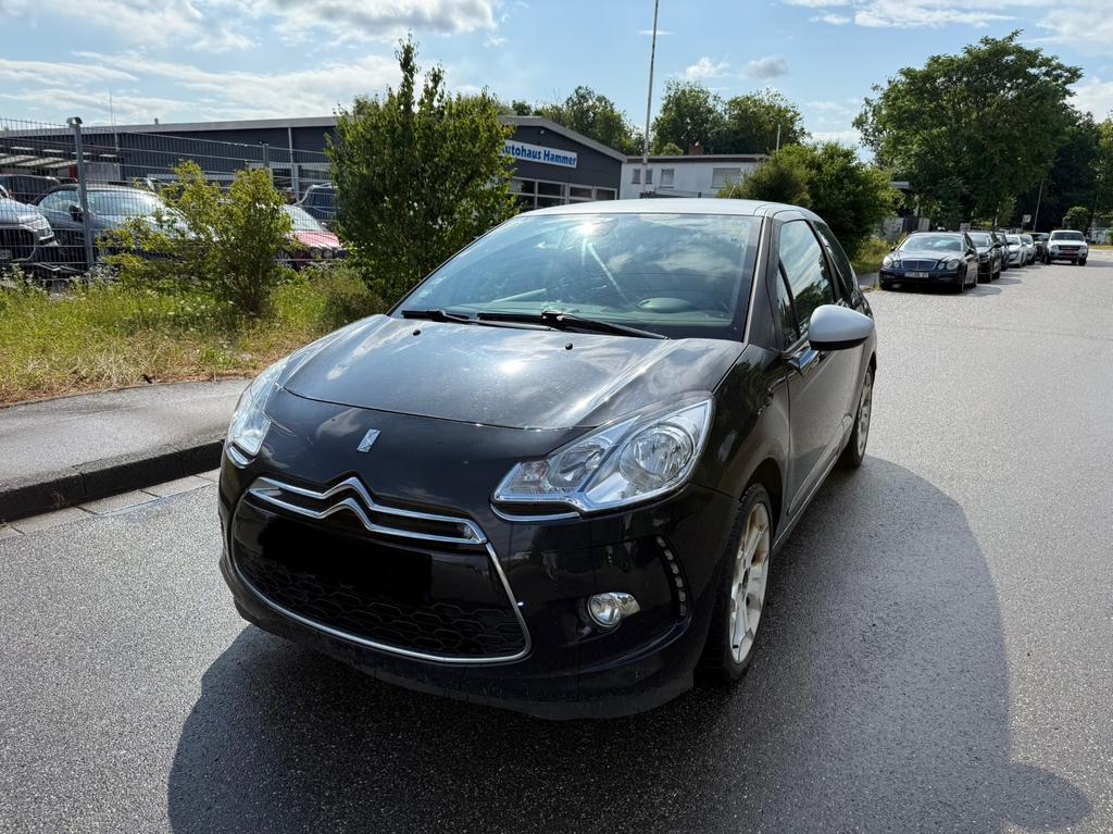 Citroën DS3