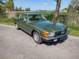 Mercedes-Benz SLC 280 - Mercedes-Benz SLC-Klasse: Sportwagen