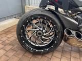 Ducati Xdiavel S - DUCATI CHOPPER