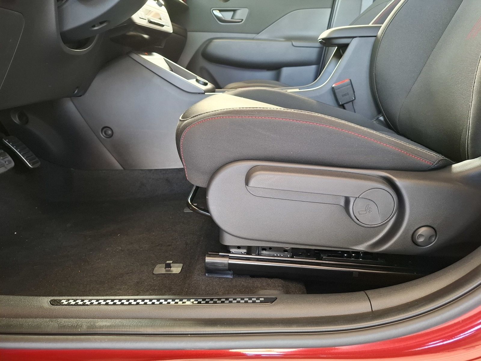 Hyundai KONA Elektro - Bild 32