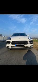 Porsche Macan*PANO*STANDHEIZUNG*360KAMERA uvm - Porsche Macan in Mainz