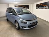 Citroën Grand C4 Picasso/Spacetourer Selection - Citroën Grand C4 Picasso / SpaceTourer Gebrauchtwagen