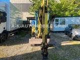 Yanmar VIO 33-U Universal - Yanmar Vio