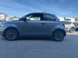 Fiat 500e C Icon Batterie 42 kWh - mit Elektro-Antrieb: Roadster