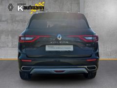 Fahrzeugabbildung Koleos Initiale Paris 4x4 BLUE dCi 190 4WD X-tro