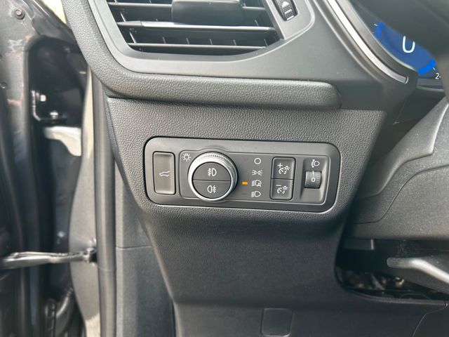 Kuga Titanium X*B&O*KAMERA*