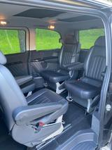 Mercedes-Benz Viano 3.0 CDI AMBIENTE EDITION kompakt AMBIE... - Mercedes-Benz Viano: Kompakt