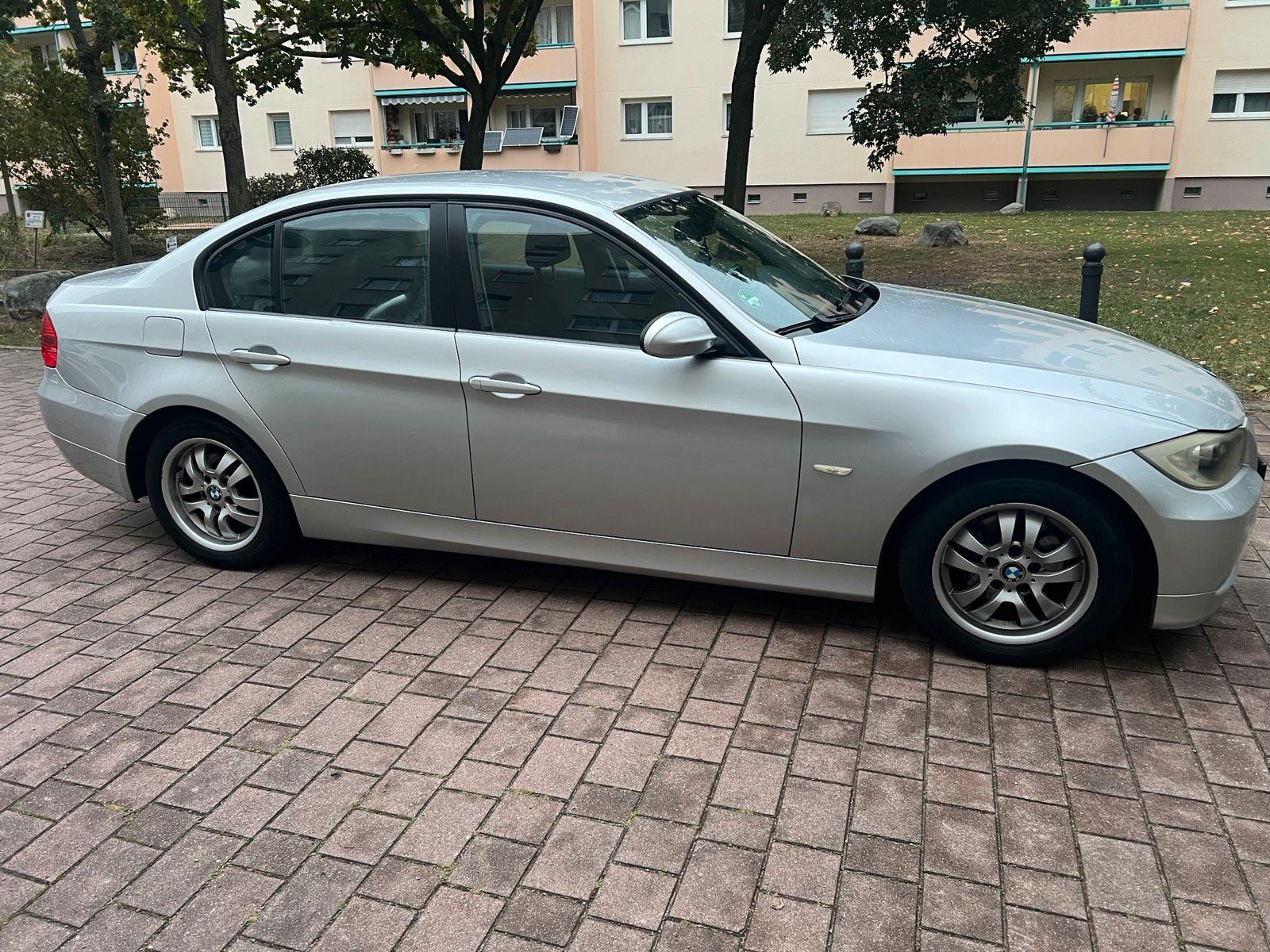 BMW Andere