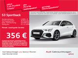 Audi S3 Sportback TFSI 228(310) kW(PS) S tronic