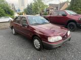 Ford Sierra*18TKM+1.Hand*Automatik* - Ford Sierra: Limousine