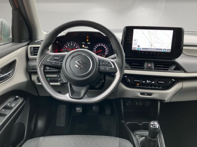 Suzuki Swift - Bild 10