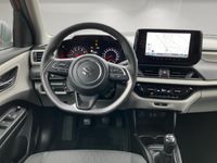 Suzuki Swift - Vorschau Bild 10