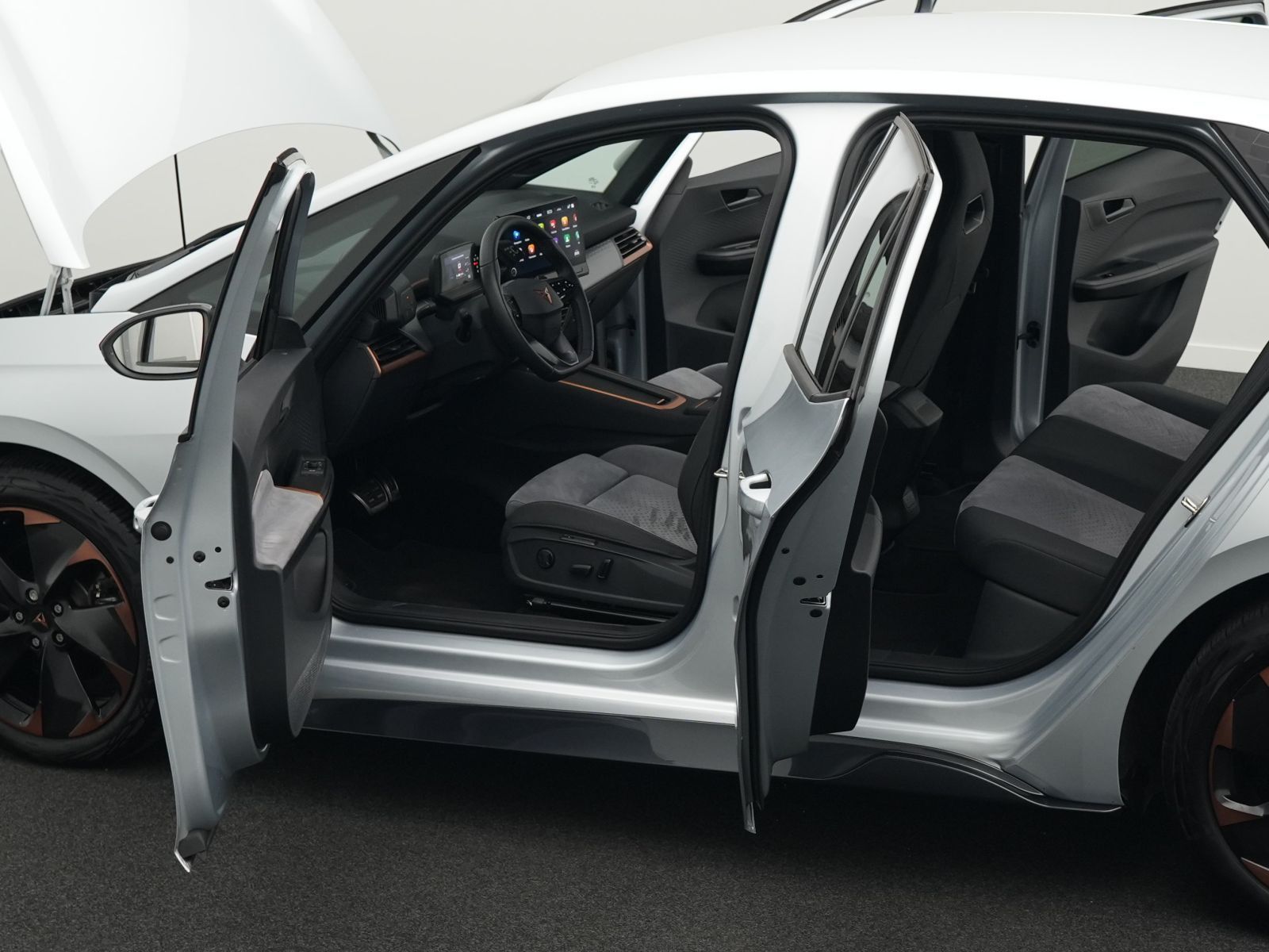 Cupra Born - Bild 32