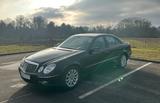 Mercedes-Benz Mercedes- Benz E220 CDI EVO W211 Mopf AVAN... - Mercedes-Benz E 220: Cdi W211