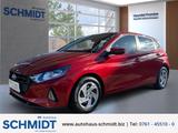 Hyundai i20 Pure Klima Spurhalteass. Fernlichtass. Alarm