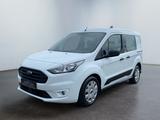 Ford Transit Connect Kombi Trend 1.5 EcoBlue TEMP - Ford Transit Connect aus 2023