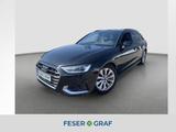 Audi A4 Avant S line 40 TDI S tronic Navi PDC SHZ