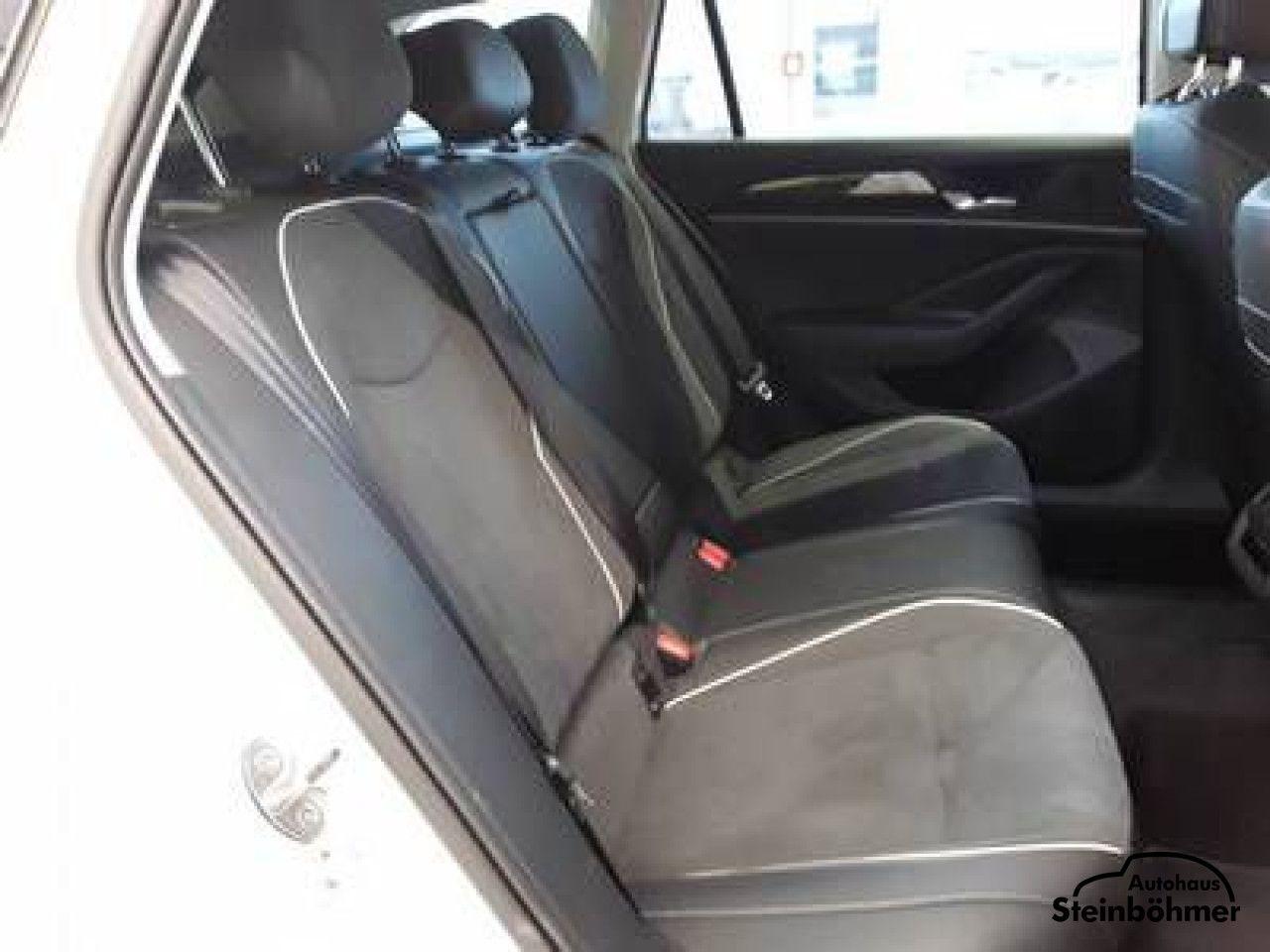 Volkswagen Passat Business 2.0TDI DSG LED NAV AHK ACC SHZ, миниатюра 4