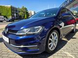 Volkswagen Golf VII Variant R-Line Sportpaket*LED - Volkswagen Golf mit Diesel-Antrieb: Sportpaket
