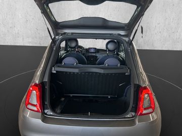 Fiat 500 1.0 Club CARPLAY TEMPOMAT KLIMA DAB ZV