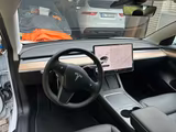 Tesla Model 3 Hinterradantrieb RWD 2023 Garage Wagens  - Tesla Model 3 in Hamburg