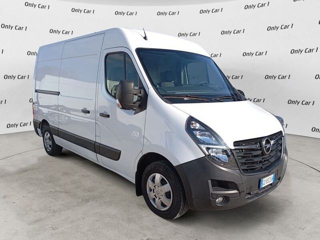 Opel Movano Mov.35 2.3 Turbo D 135 L2-H2- Furgon