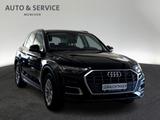 Audi Q5 35 2.0 TDI basis S tronic |LED|VIRTUAL|NAVI| - Audi Q5 Gebrauchtwagen in München