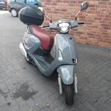 Kymco Like II 50i - KYMCO LIKE