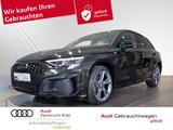 Audi A3 Sportback 40 TFSI e S-line S-tronic LED+ NAVI
