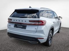 Foto Nummer 3: SKODA Kodiaq