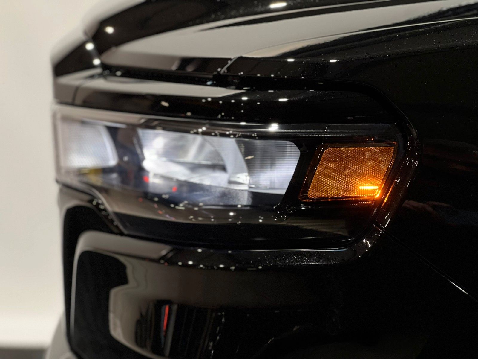 Fahrzeugabbildung Dodge RAM 1500 Tradesman Night 3.0L MY25 *6. Sitz*