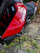 Ducati Hypermotard 950 - DUCATI HYPERMOTARD 950