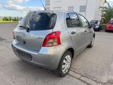 Toyota Yaris Basis - gebrauchte Toyota bis 5.000 Euro