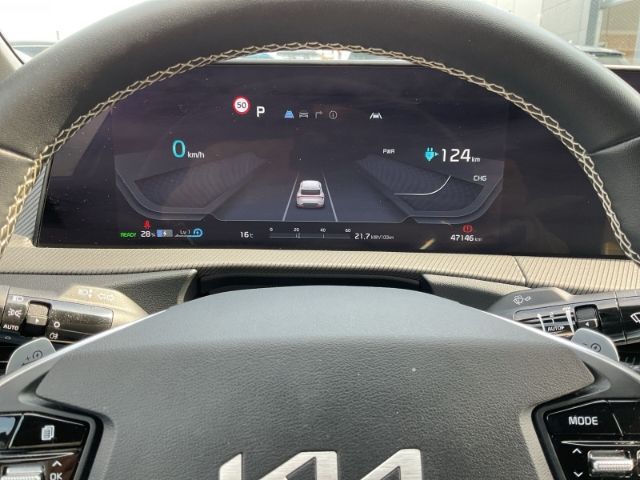 Fahrzeugabbildung Kia EV6 GT-Line 2WD 77 kWh*GT-LINE-PAKET*SOUND-PAKET