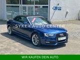 Audi A5 Cabriolet 1.8 S Line - Audi A5 Gebrauchtwagen in Bremen