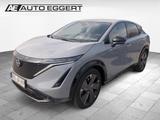 Nissan Ariya Evolve Pack 4x4 e-4orce HUD Panorama Navi  - graue Nissan Ariya