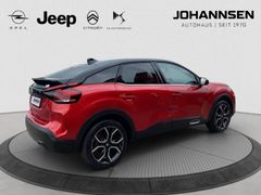 CITROEN C4 e-Elektro Shine 136 Navi LED Kamera