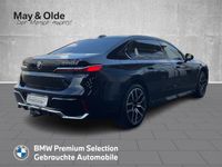 BMW 740 - Vorschau Bild 3