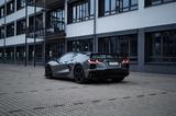 Corvette C8  - Corvette C8 Gebrauchtwagen