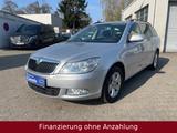 Skoda Octavia Combi Impuls Edition*1.Hand*Klima* - Skoda Octavia: Impuls Edition