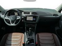 Volkswagen Tiguan - Vorschau Bild 5