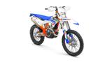 KTM 350 EXC-F SIX DAYS Modell 2026 / auf Lager - KTM 350 EXC F SIX DAYS