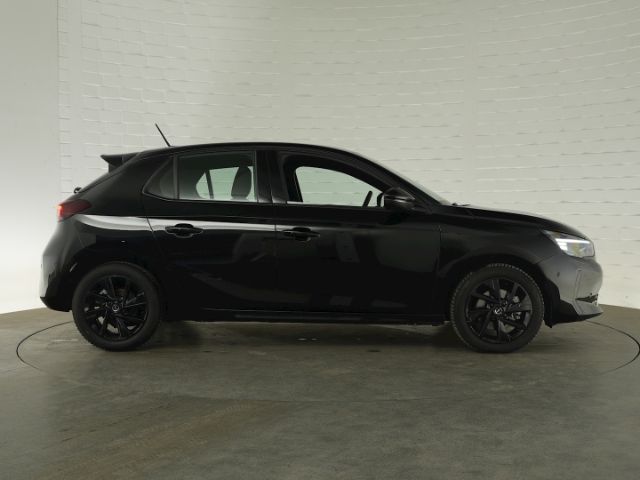 Corsa F FACELIFT GS AT+LED LICHT+RÜCKFAHRKAMERA+