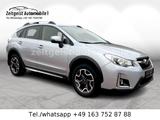 Subaru XV AWD Comfort*Leder*SCHIEBEDACH*XEN*TÜV NEU* - Subaru aus 2016