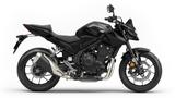 Honda CB 500 HORNET FAR **FÜHRERSCHEINZUSCHUSS**