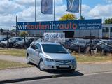 Honda Civic Hybrid Lim. 4-trg. Basis*AUTOMATIK*1-HAND - Honda Civic aus 2008 mit Hybrid-Antrieb